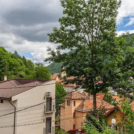 Flh - Black Church Studio Brasov Exterior photo