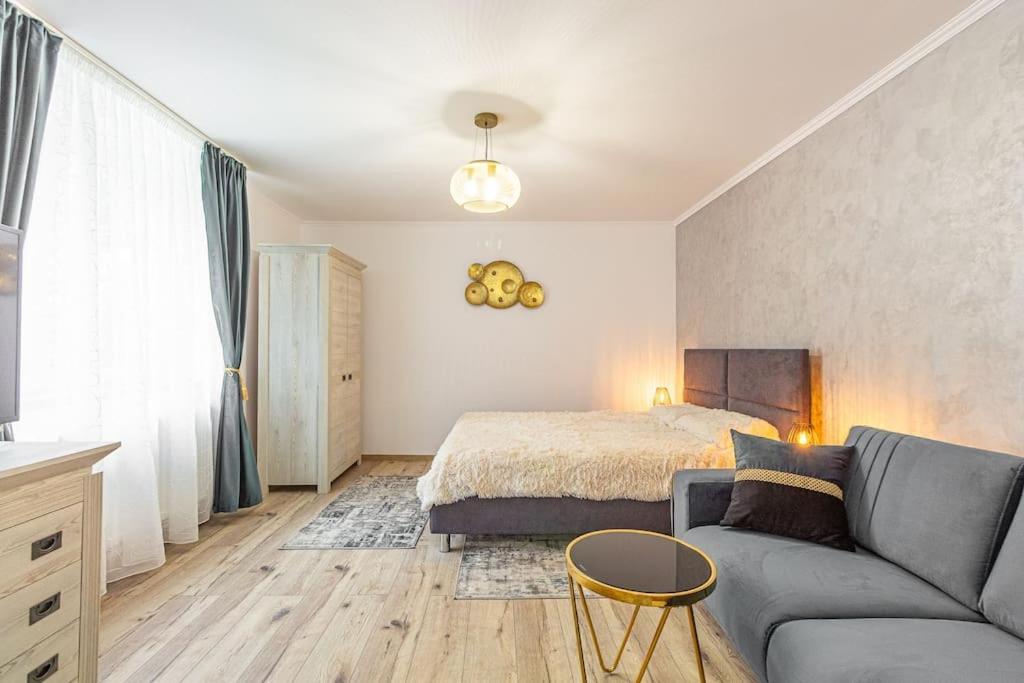 Flh - Black Church Appartement Braşov