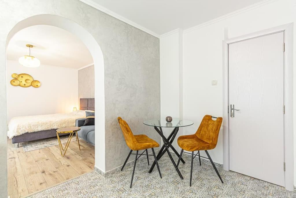 Flh - Black Church Appartement *