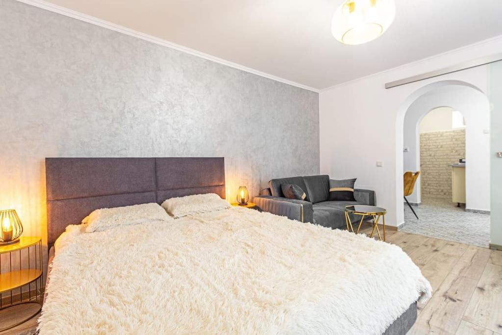 Appartement Flh - Black Church *
